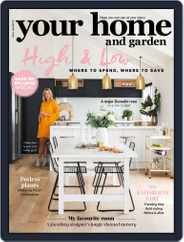 Your Home and Garden (Digital) Subscription                    May 1st, 2018 Issue