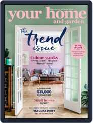 Your Home and Garden (Digital) Subscription                    April 1st, 2018 Issue