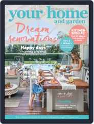 Your Home and Garden (Digital) Subscription                    March 1st, 2018 Issue