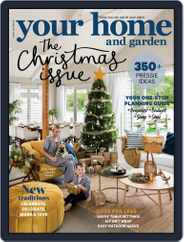 Your Home and Garden (Digital) Subscription                    December 1st, 2017 Issue
