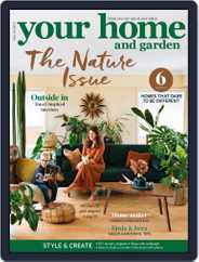 Your Home and Garden (Digital) Subscription                    September 1st, 2017 Issue