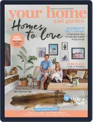 Your Home and Garden (Digital) Subscription                    July 1st, 2017 Issue