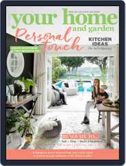 Your Home and Garden (Digital) Subscription                    March 1st, 2017 Issue