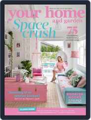 Your Home and Garden (Digital) Subscription                    February 1st, 2017 Issue