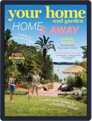Your Home and Garden (Digital) Subscription                    January 1st, 2017 Issue