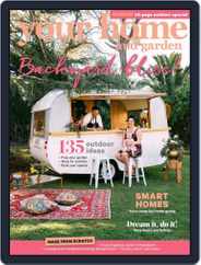 Your Home and Garden (Digital) Subscription                    October 31st, 2016 Issue