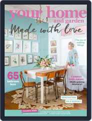 Your Home and Garden (Digital) Subscription                    September 30th, 2016 Issue