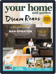 Your Home and Garden (Digital) Subscription                    August 31st, 2016 Issue