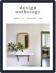 Design Anthology, Asia Edition (Digital) Subscription                    December 1st, 2019 Issue
