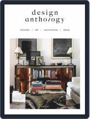 Design Anthology, Asia Edition (Digital) Subscription                    July 1st, 2019 Issue