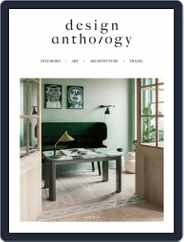 Design Anthology, Asia Edition (Digital) Subscription                    December 1st, 2018 Issue