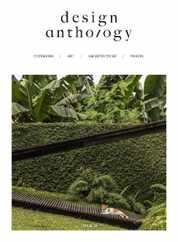 Design Anthology, Asia Edition (Digital) Subscription                    September 1st, 2018 Issue