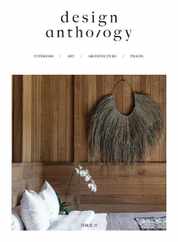 Design Anthology, Asia Edition (Digital) Subscription                    June 1st, 2018 Issue