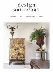 Design Anthology, Asia Edition (Digital) Subscription                    September 1st, 2017 Issue