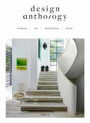 Design Anthology, Asia Edition (Digital) Subscription                    June 1st, 2017 Issue
