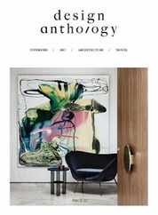 Design Anthology, Asia Edition (Digital) Subscription                    March 20th, 2017 Issue
