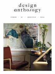 Design Anthology, Asia Edition (Digital) Subscription                    September 1st, 2016 Issue