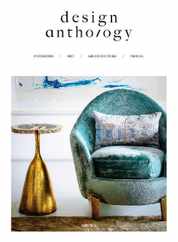 Design Anthology, Asia Edition (Digital) Subscription                    June 15th, 2016 Issue