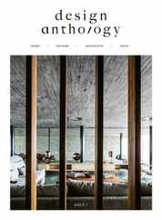 Design Anthology, Asia Edition (Digital) Subscription                    December 15th, 2015 Issue
