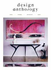Design Anthology, Asia Edition (Digital) Subscription                    March 15th, 2015 Issue