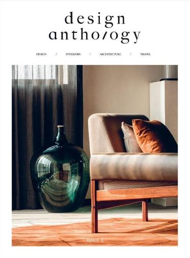 Design Anthology, Asia Edition September 15th, 2014 Digital Back Issue Cover