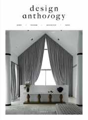 Design Anthology, Asia Edition (Digital) Subscription                    June 15th, 2014 Issue
