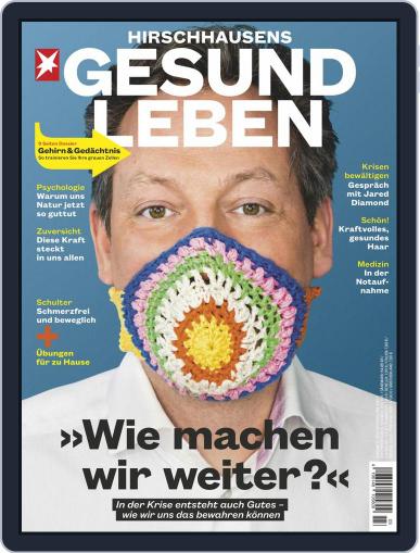 stern Gesund Leben May 1st, 2020 Digital Back Issue Cover