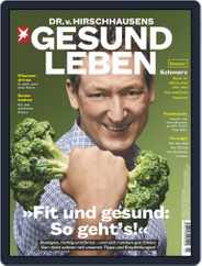 stern Gesund Leben (Digital) Subscription                    May 1st, 2019 Issue