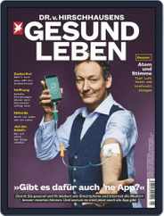 stern Gesund Leben (Digital) Subscription                    March 1st, 2019 Issue