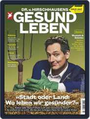 stern Gesund Leben (Digital) Subscription                    July 1st, 2018 Issue
