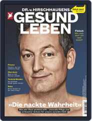 stern Gesund Leben (Digital) Subscription                    May 1st, 2018 Issue