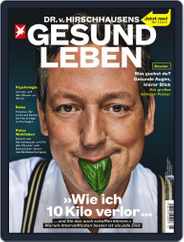 stern Gesund Leben (Digital) Subscription                    January 1st, 2018 Issue
