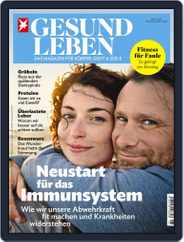 stern Gesund Leben (Digital) Subscription                    November 1st, 2017 Issue