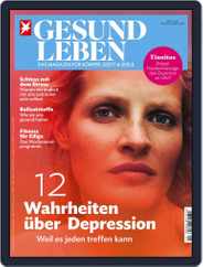 stern Gesund Leben (Digital) Subscription                    September 1st, 2017 Issue
