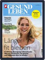 stern Gesund Leben (Digital) Subscription                    May 1st, 2017 Issue