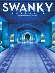 Swanky Retreats (Digital) Subscription                    March 1st, 2023 Issue