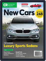 Consumer Reports New Cars Magazine (Digital) Subscription                    April 1st, 2017 Issue