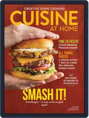 Cuisine at home (Digital) Subscription                    May 1st, 2020 Issue