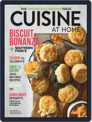 Cuisine at home (Digital) Subscription                    March 1st, 2020 Issue
