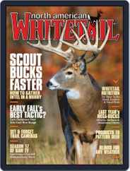 North American Whitetail (Digital) Subscription                    July 1st, 2020 Issue