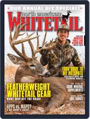 North American Whitetail (Digital) Subscription                    June 1st, 2020 Issue