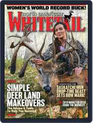North American Whitetail (Digital) Subscription                    February 1st, 2020 Issue