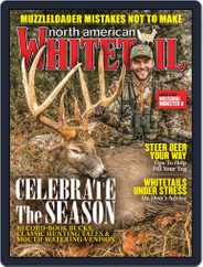 North American Whitetail (Digital) Subscription                    December 1st, 2019 Issue
