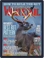 North American Whitetail (Digital) Subscription                    November 1st, 2019 Issue