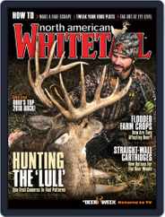 North American Whitetail (Digital) Subscription                    October 1st, 2019 Issue