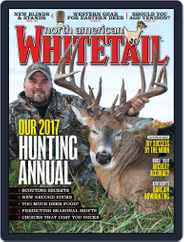 North American Whitetail (Digital) Subscription                    September 1st, 2017 Issue