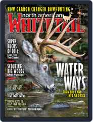 North American Whitetail (Digital) Subscription                    June 1st, 2017 Issue