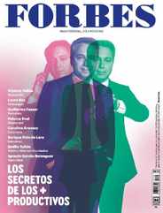 Forbes España (Digital) Subscription                    April 1st, 2023 Issue