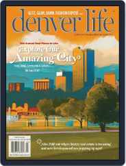 Denver Life (Digital) Subscription                    March 1st, 2020 Issue