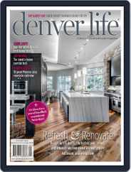 Denver Life (Digital) Subscription                    January 1st, 2020 Issue